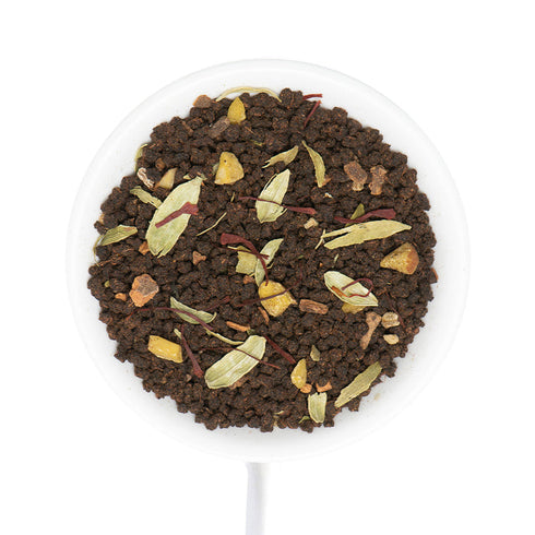 Vahdam Tea Saffron Masala Chai Tea